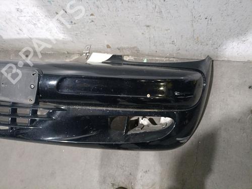 Front bumper CHRYSLER PT CRUISER (PT_) 2.2 CRD | BP25980059C7 