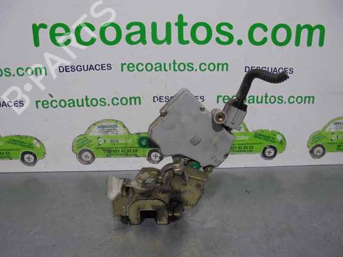 Used Rear left lock FORD USA EDGE [2014-2025]  2225890