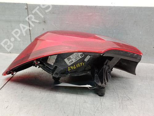 Farolim esquerdo OPEL CORSA E (X15) 1.3 CDTI (08, 68) | BP32281016C34