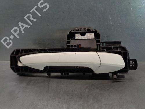 Used Front right exterior door handle MERCEDES-BENZ C-CLASS Coupe (C204) [2011-2025]  9583426