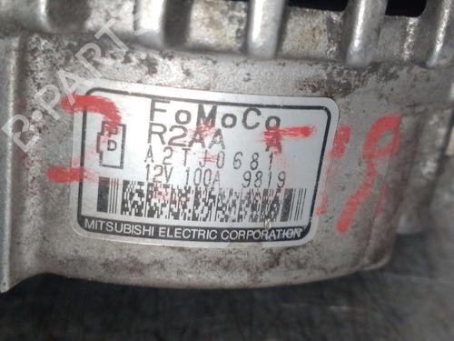 Alternator MAZDA 6 Hatchback (GH) 2.2 MZR-CD (GH10) | BP39067951M7  - Image 5