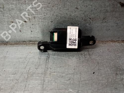 Elektronisk modul HYUNDAI BAYON (BC3) 1.0 T-GDI (101 hp) 28576474