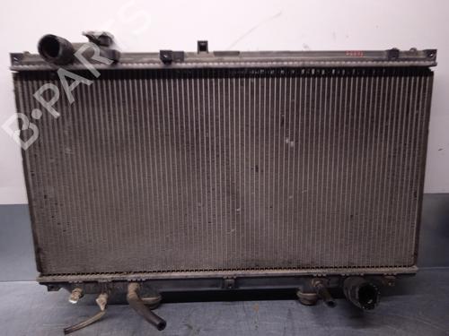 Used Water radiator Water radiator 11130542 11130542