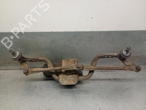 Used Front wiper motor PEUGEOT EXPERT Tepee (VF3X_) 2.0 HDi 120 4x4 (120 hp) 25245843