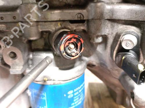 Engine HYUNDAI i10 III (AC3, AI3) 1.0 MPi | BP34737478M1  - Image 14