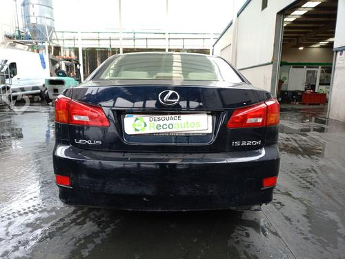 Hand brake LEXUS IS II (_E2_) 220d (ALE20) | BP25728532I18 - Image 7