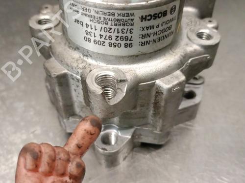 Steering pump PEUGEOT BOXER Van 2.2 BlueHDi 140 | BP36775623M99 - Image 6