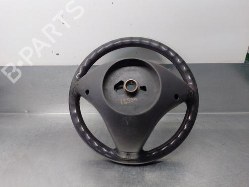 Steering wheel MERCEDES-BENZ A-CLASS (W168) A 170 CDI (168.009, 168.109) | BP14987096C49 