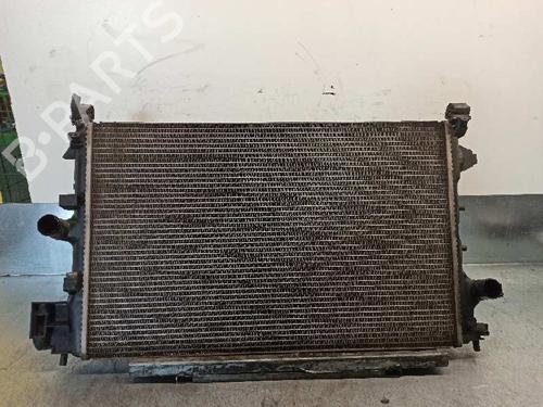 Køler FIAT CROMA (194_) 1.9 D Multijet (136 hp) 7299553