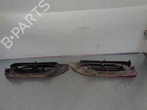 Grille NISSAN MICRA II (K11) 1.3 i 16V (HK11) | BP20255803C40 