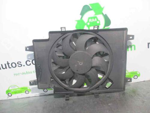 Used Radiator fan ALFA ROMEO 147 (937_) 2.0 16V T.SPARK (937.AXA1, 937.AXC1, 937.BXC1) (150 hp) 2765935