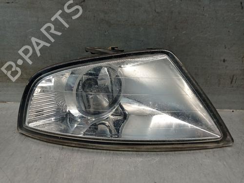Used Left front fog light FORD MONDEO III Saloon (B4Y) 2.0 TDCi (130 hp) 27706062