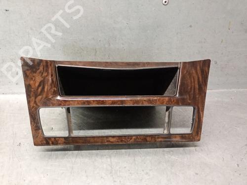 Middle console BMW 5 (E60) 525 d 51459156032 | 51459156032