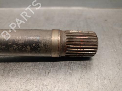 Right front driveshaft VOLVO XC60 I SUV (156) D5 AWD | BP29915758M39 