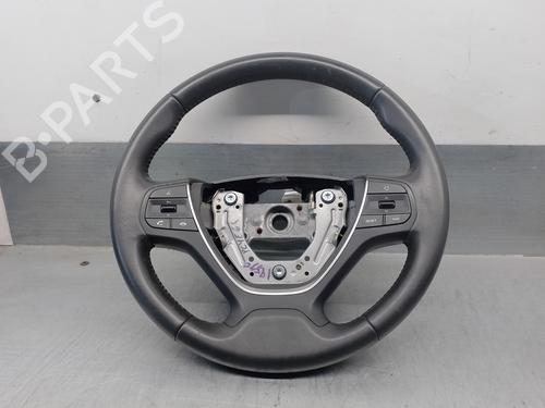 Used Steering wheel HYUNDAI i20 II (GB, IB) 1.0 T-GDI (101 hp) 16909723