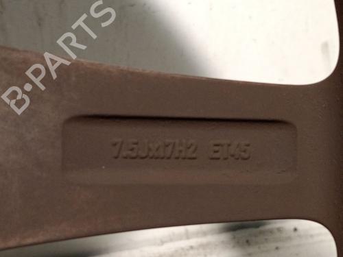 Rim AUDI A6 C6 (4F2) 3.2 FSI | BP20646522C45 