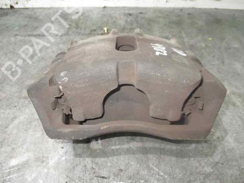 Right front brake caliper LAND ROVER FREELANDER I (L314) 2.0 Td4 4x4 | BP11613061M104 