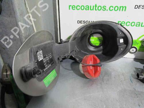 Fuel flap MERCEDES-BENZ R-CLASS (W251, V251)  | BP6638261C131 
