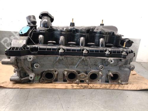 Used Cylinder head Cylinder head LAND ROVER RANGE ROVER III (L322) 3.6 D 4x4 (272 hp) 33266639 33266639