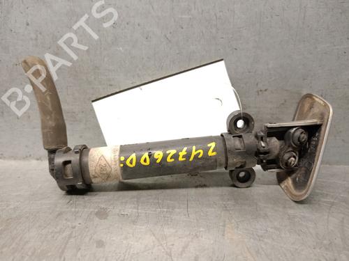 Used Headlight washer RENAULT VEL SATIS (BJ0_) 2.0 dCi (BJ03, BJ0B) (173 hp) 32469061