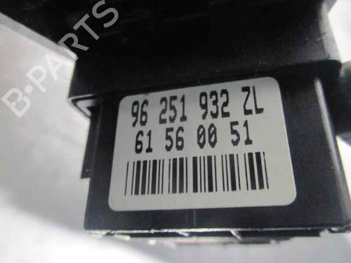 Headlight switch CITROËN XSARA PICASSO (N68) 2.0 HDi | BP2099826I24 