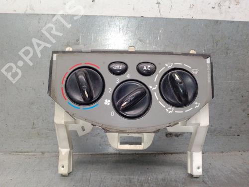 Used Climate control Climate control NISSAN PRIMASTAR Van (X83) 2.0 dCi 115 (114 hp) 39688992 39688992