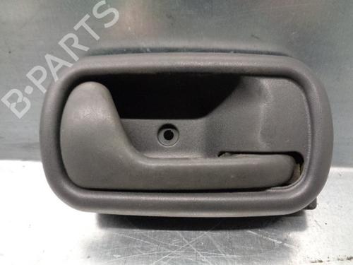 Used Front right interior door handle Front right interior door handle 9286918 9286918