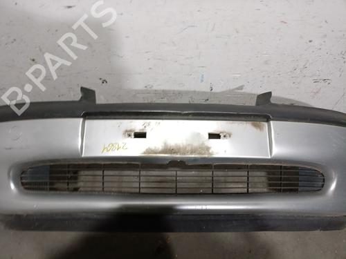 Front bumper OPEL VECTRA B (J96) 2.0 DI 16V (F19) | BP22726441C7 