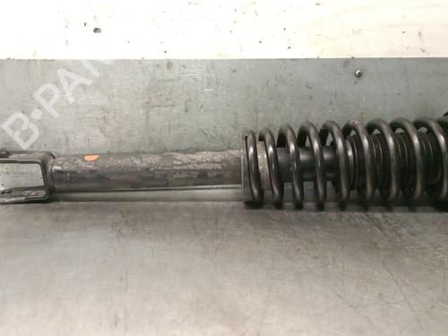 Used Right front shock absorber JAGUAR XF I (X250) 2.7 D (207 hp) 31973927