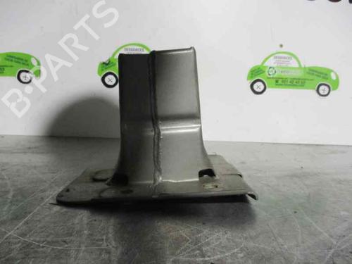 Front bumper reinforcement DAEWOO LEGANZA (KLAV) 2.0 16V | BP2104391C109 
