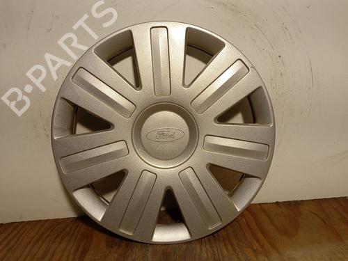 Used Hub cap FORD FIESTA V (JH_, JD_) 1.4 16V (80 hp) 32684909