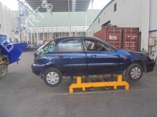 Sprinklertank DAEWOO LANOS (KLAT) 1.5 | BP7447958C113 - Image 5