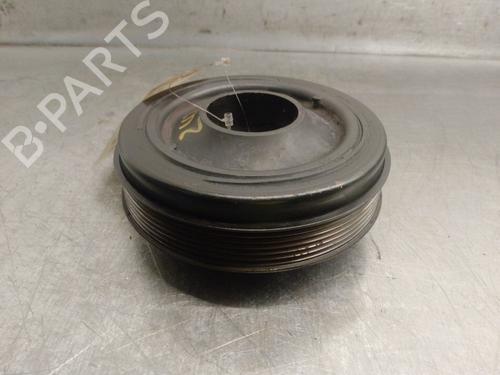 Pulley JAGUAR F-PACE (X761) 2.0 TD4 AWD | BP40180245M122 - Image 4