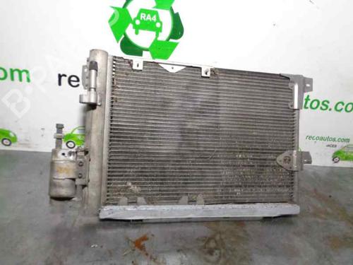 Used AC radiator OPEL ZAFIRA A MPV (T98) 1.8 16V (F75) (125 hp) 4653578