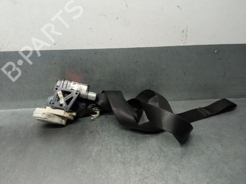 Front left seatbelt MERCEDES-BENZ CLK (C209) CLK 270 CDI (209.316) | BP29852557I26