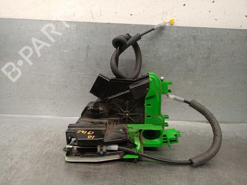 Used Front left lock KIA CARENS IV 1.7 CRDi (116 hp) 30903125