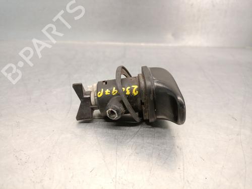 Tailgate handle SEAT IBIZA II (6K1) 1.9 D | BP27273375C132 