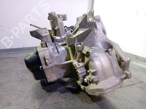 Gearbox OPEL CORSA E (X15) 1.3 CDTI (08, 68) | BP30168777M3