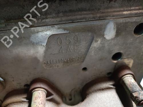 Engine AUDI A6 C6 (4F2) 3.0 TDI quattro | BP39413027M1 - Image 12