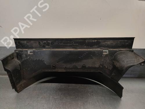 Front slam panel LAND ROVER DISCOVERY III (L319) 2.7 TD 4x4 | BP17388353C72 