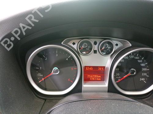 Høyre bak bærearm FORD FOCUS II (DA_, HCP, DP) 1.6 TDCi | BP27473676M15 