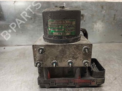 Used ABS pump HYUNDAI COUPE I (RD) [1996-2004]  9425824