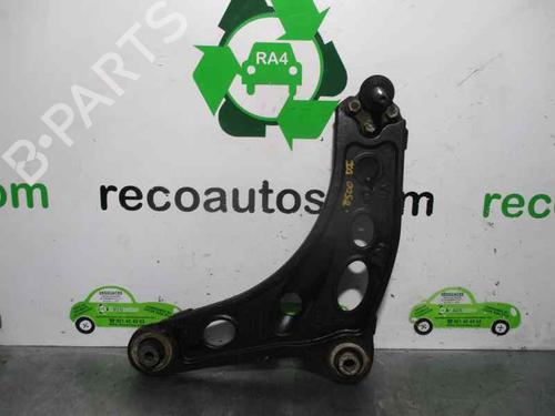 Used Left front suspension arm OPEL VIVARO A Bus (X83) 2.0 CDTI (F7, J7, A07) (114 hp) 2324299