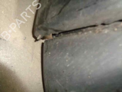Rear bumper PEUGEOT 3008 I MPV (0U_) 2.0 HDi 150 / BlueHDi 150 | BP20255705C8 