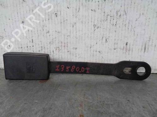 Used Seat buckle HONDA ACCORD V (CE, CF_, CD) 2.0 TDi (CF1) (105 hp) 20259895