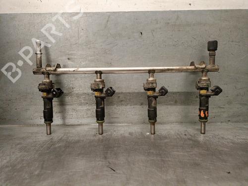 Used Injection rail OPEL ZAFIRA / ZAFIRA FAMILY B (A05) 1.8 LPG (M75) (140 hp) 29173812