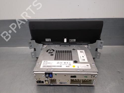 Display monitor KIA XCEED (CD) 1.4 T-GDI | BP15675095C48 - Image 2