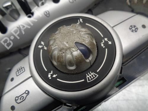 Climate control MINI MINI CLUBMAN (R55) Cooper | BP11360243I5 