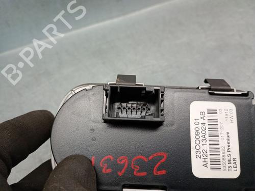 Headlight switch LAND ROVER RANGE ROVER SPORT I (L320) 3.0 D 4x4 | BP29351085I24 