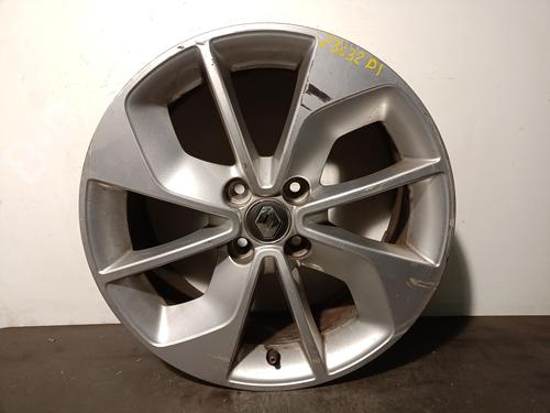 Used Rim RENAULT CLIO IV (BH_) 0.9 TCe 90 (BHNF, BHMA, BHMH, BHJK, BHJR) (90 hp) 29305679